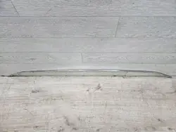 Acabamento de para-choque dianteiro Volkswagen Tiguan 5NA853101