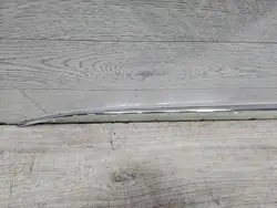 Front Bumper Trim Volkswagen Tiguan 5NA853101