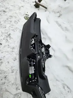 Consola Salpicadero OEM 2XNITKA 2088 para Peugeot 208
