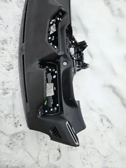 OEM 2XNITKA 2088 Instrumentbräda Konsol för Peugeot 208