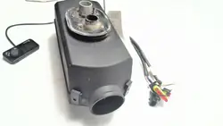 Chauffage Webasto LVATS0823 pour Renault Master III Lift