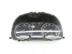 Compteur VDO OEM 1U0920820G pour Skoda Octavia I