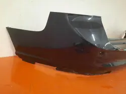 VOLVO V90 II Diffuseur de Pare-Chocs Arrière 31383303