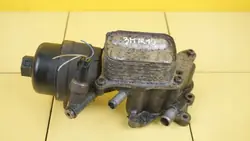 Boîtier filtre à huile OEM V7583112800 pour MINI 1.6T