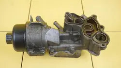 Öljynsuodinkotelo OEM V7583112800 MINI 1.6T:lle