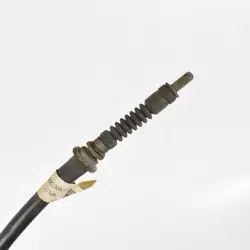 Cable de freno de mano izquierdo OEM 59760-CO000 Hyundai