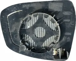Insertion de rétroviseur gauche Ford Focus MK3 - Ford OE