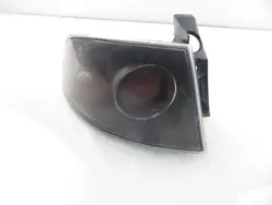 Luz trasera Seat Ibiza III (6L) 2003