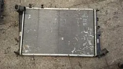 Waterradiator OEM 9613892380 voor Citroen Xantia 1.8