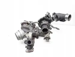 Turbocompresseur VOLVO XC60 36002640 2.4L Diesel 120kW 2012