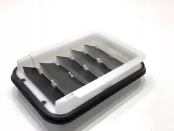 Grille de ventilation coffre arrière gauche OEM LORK-1-1000016506