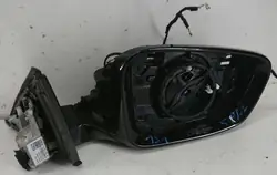 BMW KOL16363 Carcasa espejo derecho delantero 5 pines