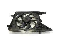 Kylarrubrik Dacia Sandero I 1.5 DCI OEM 214814342R