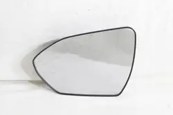Lämmitetty Peili-Insert Vasen OEM UZ15379 Hyundai Tucsonille