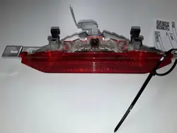 Luz trasera antiniebla Toyota Corolla E120/E130 OEM 2124459