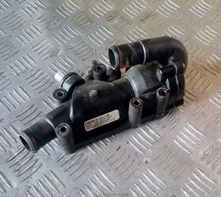 Ford OE Carcasa de Termostato 2S6G9K478A2B