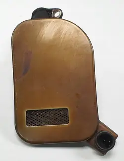 Öljypumpun Tiiviste OEM PUNTO II Fiat Punto II 1.2 16V