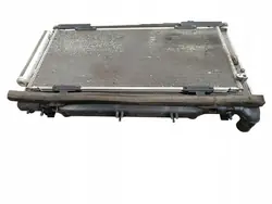 Ensemble radiateur AC + eau Subaru Outback 15-20 OEM