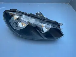 Farol direito VW Golf VI 5K1941006L