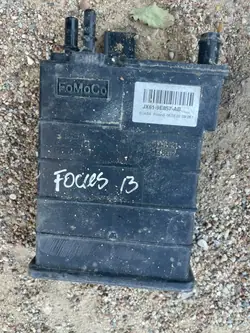 Filtre à particules Ford OEM JX619E857AB - Occasion