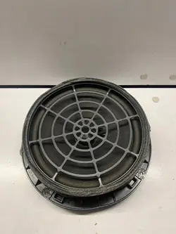 Subwoofer OEM YQP3953 för Audi A4 S4 B9 Bak