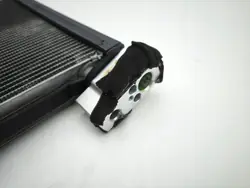 Évaporateur climatisation Jaguar XE 2015 OEM AMD203590