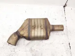 Catalytic Converter/DPF Mercedes-Benz C W205 A2054900614