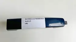 Tirador trasero OEM KLAM-TL-DAR-BE-ALT-L32 Azul oscuro