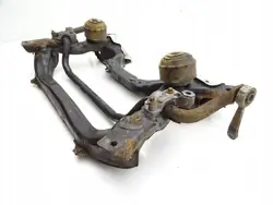 OEM 0021_part-01199 Vorderachsträger Mercedes CLS