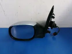 Rétroviseur gauche Peugeot 206 OEM CADILAK-Bochnia-492247-