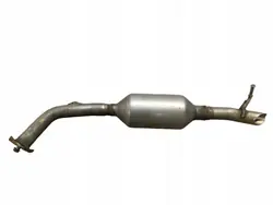 Collier de tuyau d'échappement Suzuki Swift III 2019 OEM 50RM02