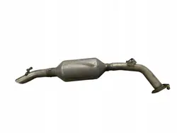 Collier de tuyau d'échappement Suzuki Swift III 2019 OEM 50RM02