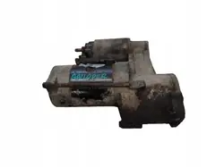 Käynnistin OEM RTEKO PAW1026 Hyundai Galloper 2.5 TD:lle