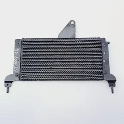 Refroidisseur de carburant OEM DRC98171 Peugeot 1007 1.4