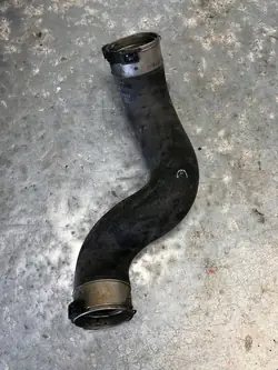 Intercooler Pijp 3.0 CDI Mercedes W212 Kombi A2045286582