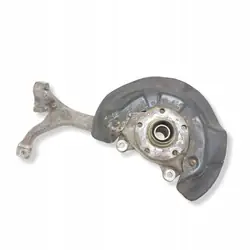 Audi A6 S6 C6 4F etupyörän navan OEM 4F0407242