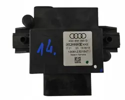Audi Q5 SQ5 Pumpkontrollmodul 4G0906093G