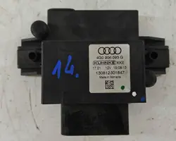 Audi Q5 SQ5 Pumpensteuergerät 4G0906093G