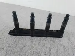 Zündspule Citroen C4 I 1.4 i 16V 9651710680