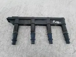 Bobina de Ignição Citroen C4 I 1.4 i 16V 9651710680