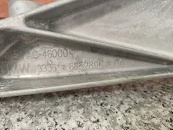 OEM 6852896 Differentieelsteunbalk voor MINI F54 F60