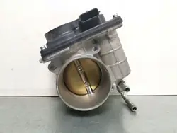 Elektronisches Drosselklappengehäuse Infiniti QX50 OEM 5Y05H
