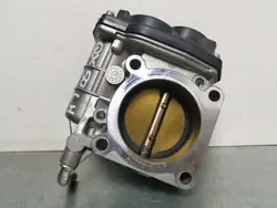 Corps de papillon électronique Infiniti QX50 OEM 5Y05H