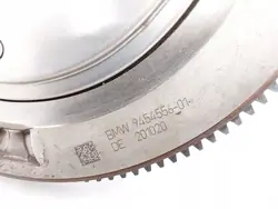 BMW OE Volant Bi-Masse