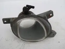 VOLVO XC70 Halógeno Esquerdo 9190904