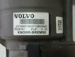 Volvo FH4 EBS-Modulatorventil OEM 23166657