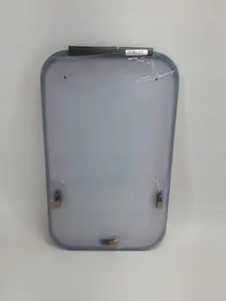 Vitre V-X/B Roxite pour Camping-car 95x62,5cm OEM