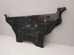 Kia Niro II EV 22-25 underrede skydd OEM DFDSFGF
