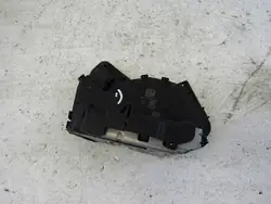 BAGAGELUCKA HÖGER BAK SKODA OCTAVIA IV 2023