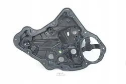 Isolation acoustique OEM 68292099AA porte arrière gauche Jeep Compass II